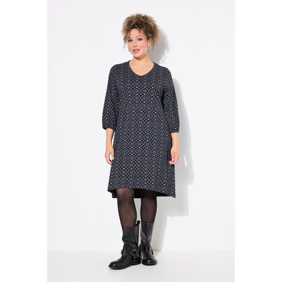 Robe en jersey ULLA POPKEN