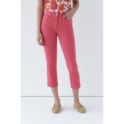 Pantalon coupe 7/8ème MASONB CAROLL