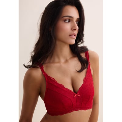 Soutien-gorge Triangle souple post Operatoire Danse des Sens AUBADE