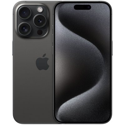 Smartphone iPhone 15 Pro 512Go - Bon état APPLE