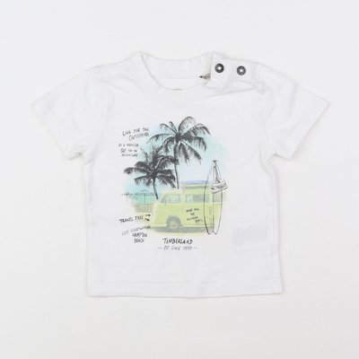 Tee-shirt - Très bon état TIMBERLAND