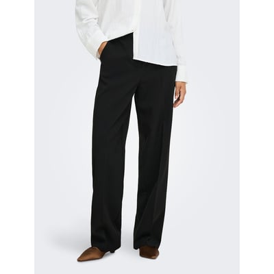 Pantalon À Jambe Large JDY