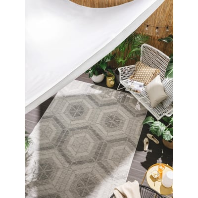 Tapis d'extérieur & intérieur BRONCO BENUTA 