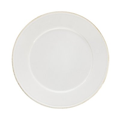Assiette de présentation/Plat rond 33 LUZIA COSTA NOVA