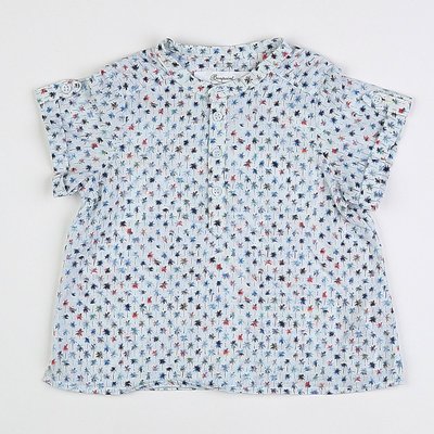 Chemise - Très bon état BONPOINT