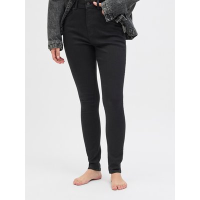 Jean skinny, taille haute JJXX