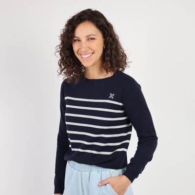 Pull femme OXBOW La Redoute