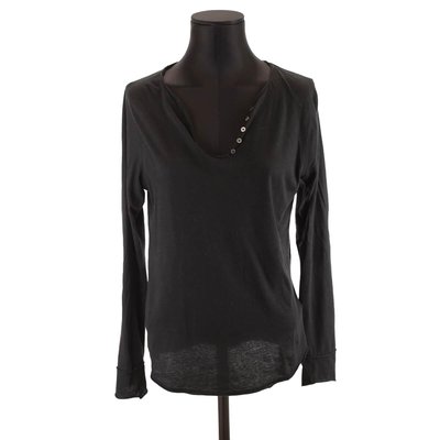 T-shirt en coton - Très Bon État ZADIG&VOLTAIRE