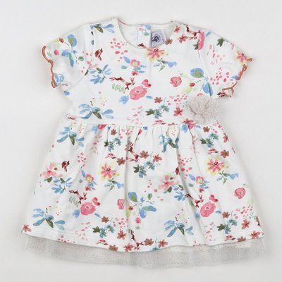 Robe - Très bon état PETIT BATEAU