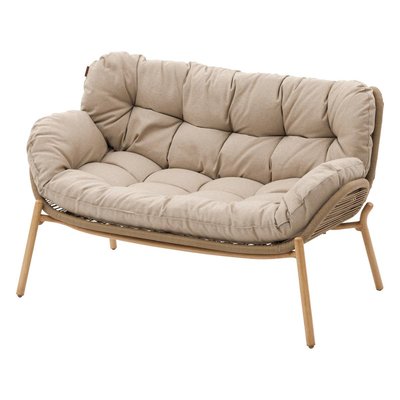 Canapé de jardin MELOANE HESPERIDE