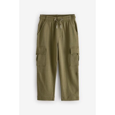 Pantalon de jogging cargo sans ourlets NEXT