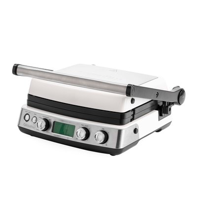 Grill contact crème GREENPAN