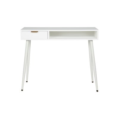 Bureau en Bois Blanc OSTARIA