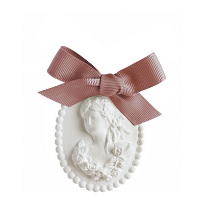 Décor Camée - Marquise MATHILDE M