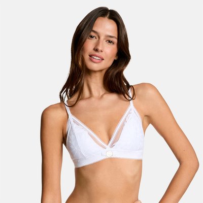 Soutien-gorge souple LINA MORGAN