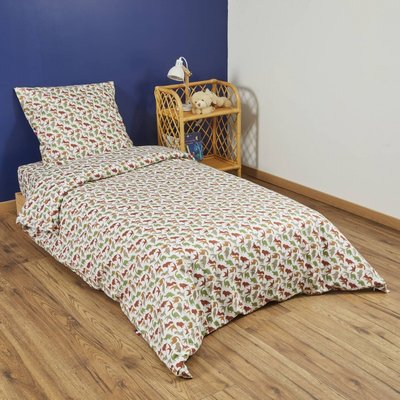 Parure de lit Côme LES MATELAS DE MORPHEE