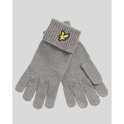 Gants en mélange de laine LYLE & SCOTT
