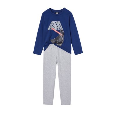 Pyjama Star Wars® en jersey VERTBAUDET
