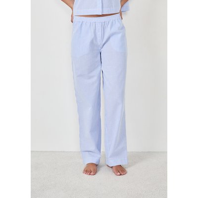 Pantalon de pyjama à fines rayures SEANY ETAM