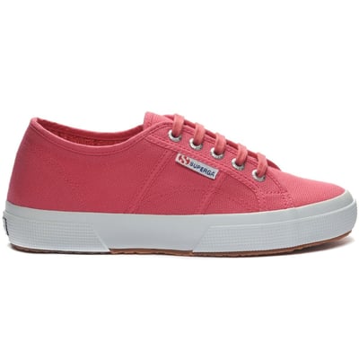 Baskets En Toile 2750 , Classic SUPERGA
