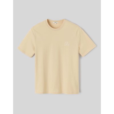 T-shirt message poitrine BZB