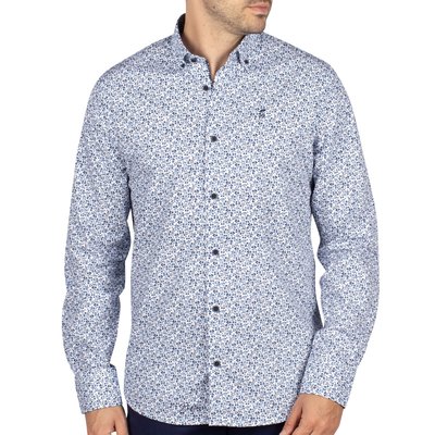 Chemise liberty prestige SHILTON