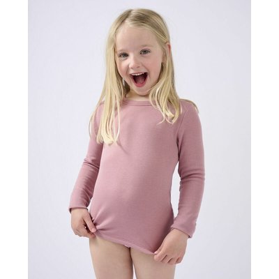 T-shirt manches longues mixte Thermolactyl Sensitive DAMART