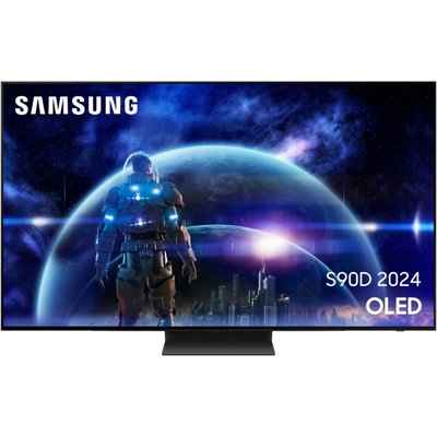 TV OLED OLED TQ48S90D 2024 SAMSUNG