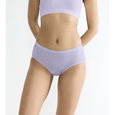Lot de 3 Slips Midi Basic+ SLOGGI