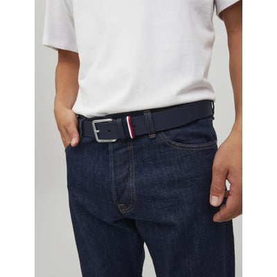 Ceinture en cuir, Jacespo JACK & JONES