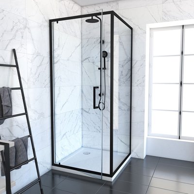 Pack paroi Factory pivotante +1 paroi retour HOME MAISON