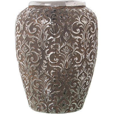 Vase en céramique, chic et élégant RECOLLECTION
