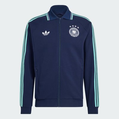 Veste Anthem Extérieur Allemagne adidas Performance