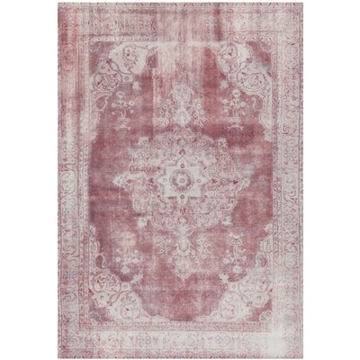 Tapis tissé à la main oriental vintage ARTE ESPINA