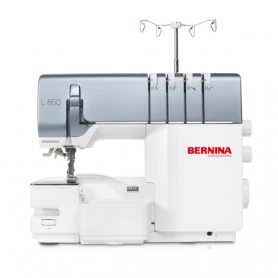 L850 BERNINA