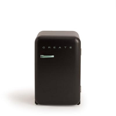 Réfrigérateur rétro FRIDGE RETRO 107L CREATE