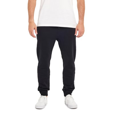 Pantalon jogging bas large La Redoute