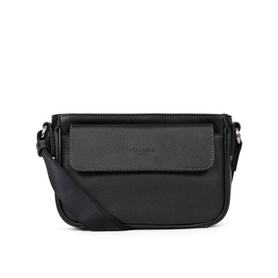 Sac reporter  Cuir CONFORT HEXAGONA