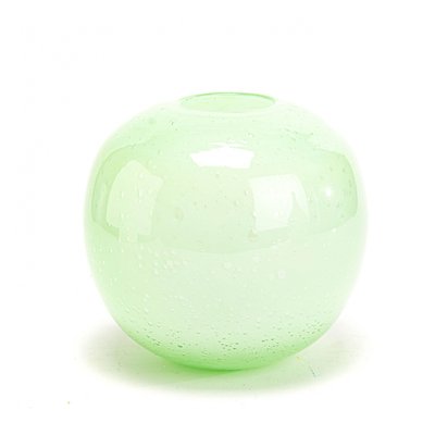 Vase boule graciosa AMADEUS