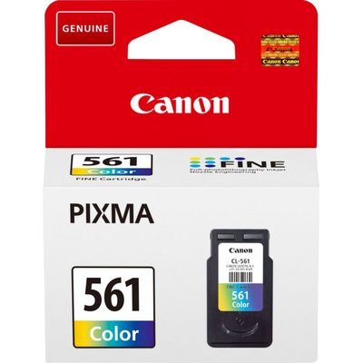 Cartouche d'encre CL561 Couleur CANON