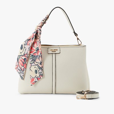 Grand sac multi poches  Priska LOLLIPOPS