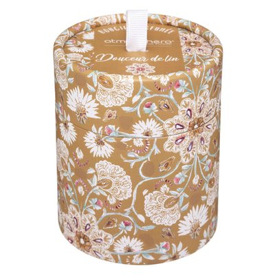 Bougie parfumée CARMEN ATMOSPHERA