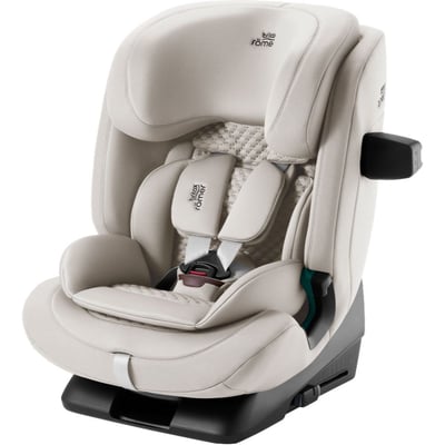 Siège auto i-Size Advansafix Pro BRITAX ROMER