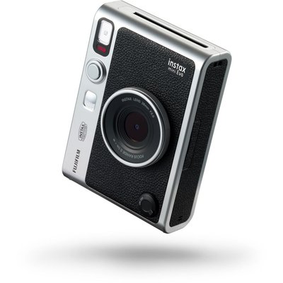Appareil photo Instantané Instax Mini EVO Black FUJIFILM