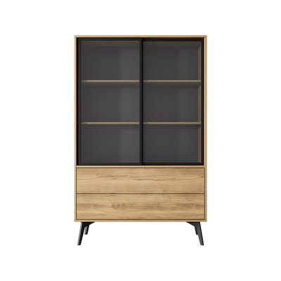 Vitrine - LARRY LISA DESIGN