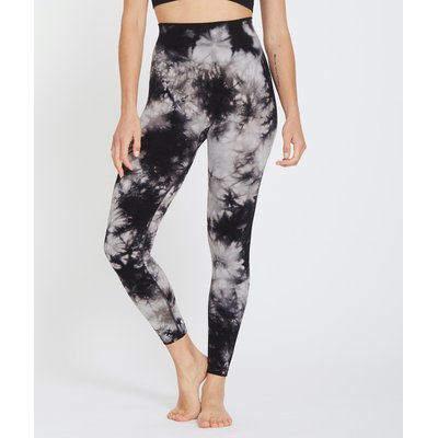 GENJI - Legging tie dye en bambou YOGA SEARCHER