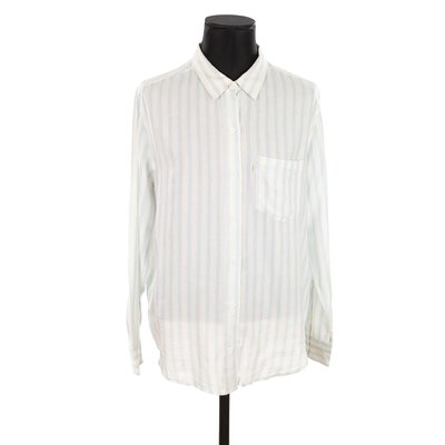 Chemise en coton - Très Bon État LEVI'S