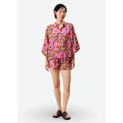 Chemise AMATHEIA FRNCH