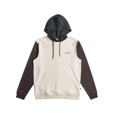 Sweat à capuche ARCH BLOCK PO BILLABONG