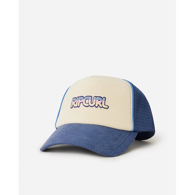 Casquette MIXED REVIVAL TRUCKER RIP CURL